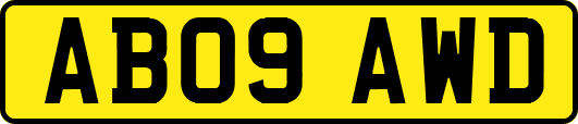 AB09AWD