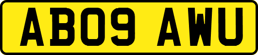 AB09AWU