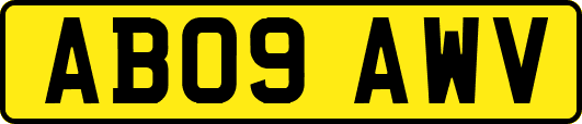 AB09AWV