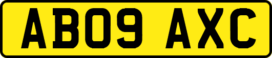 AB09AXC