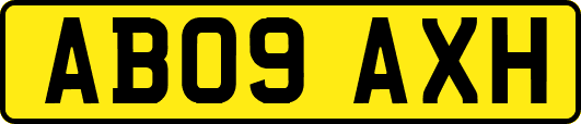 AB09AXH
