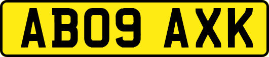 AB09AXK