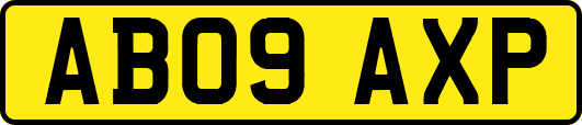 AB09AXP