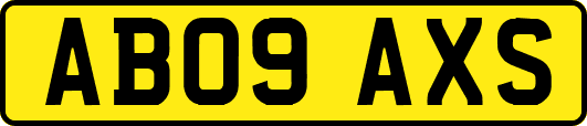 AB09AXS