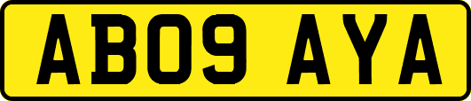AB09AYA