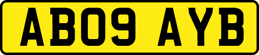 AB09AYB