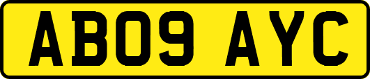 AB09AYC