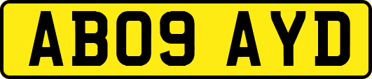 AB09AYD