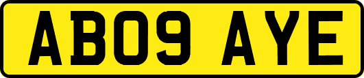 AB09AYE