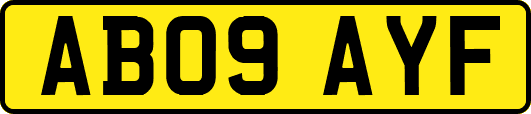 AB09AYF