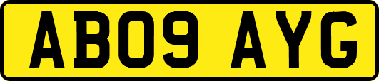 AB09AYG