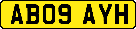 AB09AYH