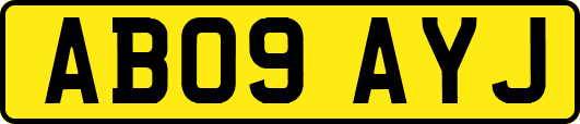 AB09AYJ