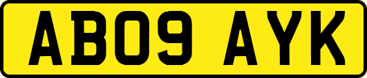 AB09AYK