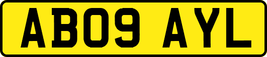 AB09AYL