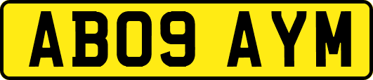 AB09AYM