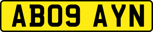 AB09AYN
