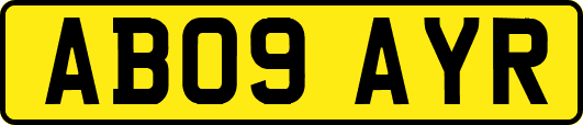 AB09AYR