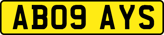 AB09AYS