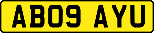 AB09AYU