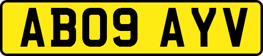 AB09AYV