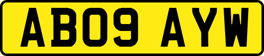 AB09AYW