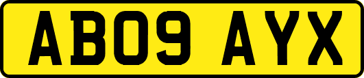 AB09AYX