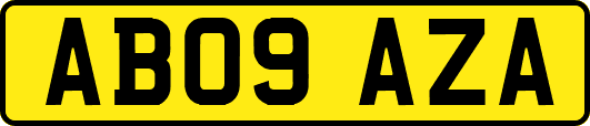 AB09AZA