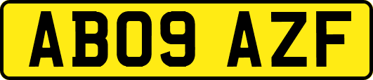 AB09AZF