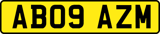 AB09AZM