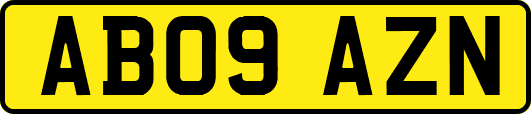 AB09AZN