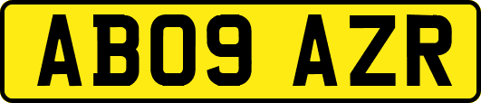 AB09AZR