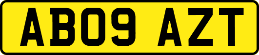 AB09AZT