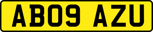 AB09AZU