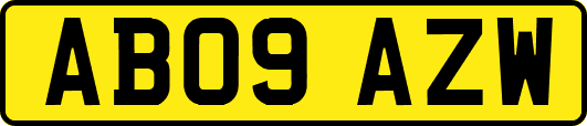 AB09AZW