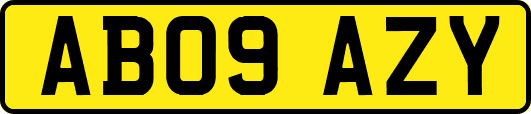 AB09AZY