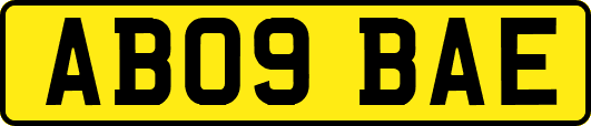 AB09BAE