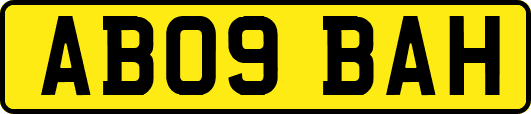 AB09BAH
