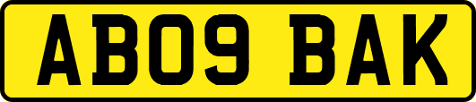 AB09BAK