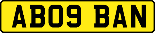 AB09BAN