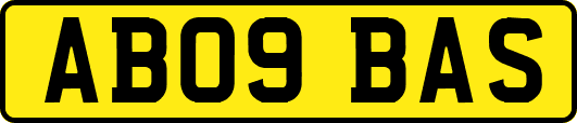 AB09BAS