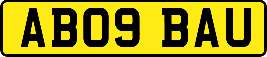 AB09BAU