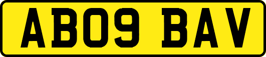 AB09BAV