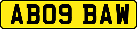 AB09BAW