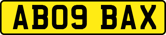AB09BAX