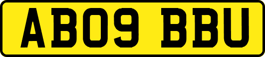 AB09BBU