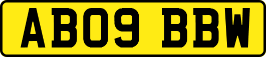 AB09BBW
