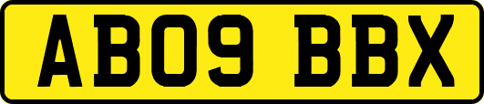 AB09BBX