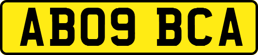 AB09BCA