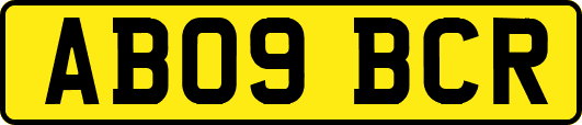 AB09BCR